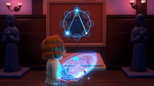 Chair de Poule : Terreur à Little Creek Playstation 5