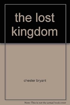 the lost kingdom
