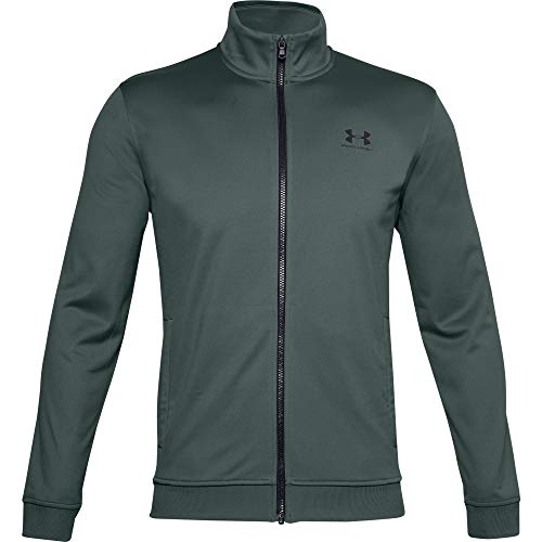 Image of Under Armour Men's Sportstyle Tricot Jacket