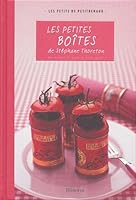 Les Petites Boîtes 2830707427 Book Cover
