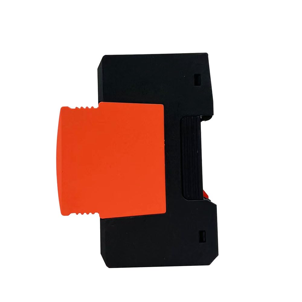 DC SPD DPS 2P 20-40KA 600V 800V 1000V urządzenie przeciwprzepięciowe ogranicznik niskiego napięcia dom szyna DIN 2-biegunowy ochraniacz XLSPD-PV (2P 1000V)