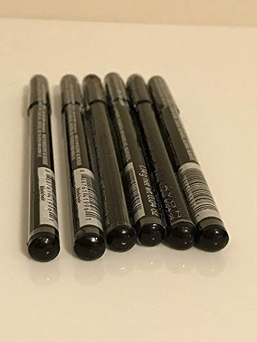 Ultra Luxury Eyeliner BLACK
