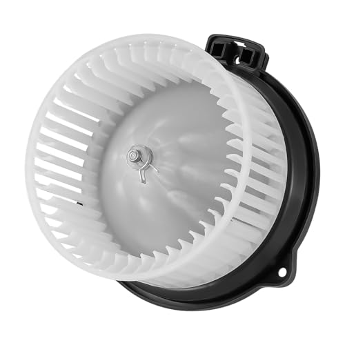 Image of HVAC Blower Motor 700001 Compatible with Acura CL /Integra /Accord, Compatible with Honda Civic /Insight /Prelude 79310SR3A01, PM4757 A /C Blower Motor Assembly BM00026C