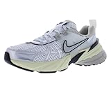 Nike FD0736 Nike V2K Run Mujer Summit White/Metallic Silver EU 40