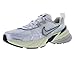 Nike V2k Run, Sneaker Mujer, Summit White Metallic Silver, 40.5 EU