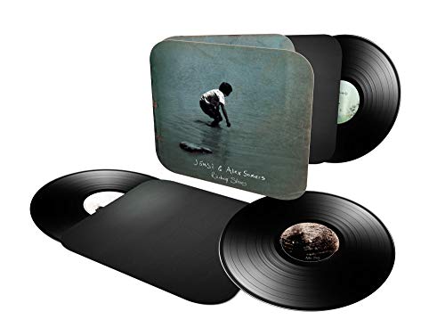 Riceboy Sleeps [Disco de Vinil]