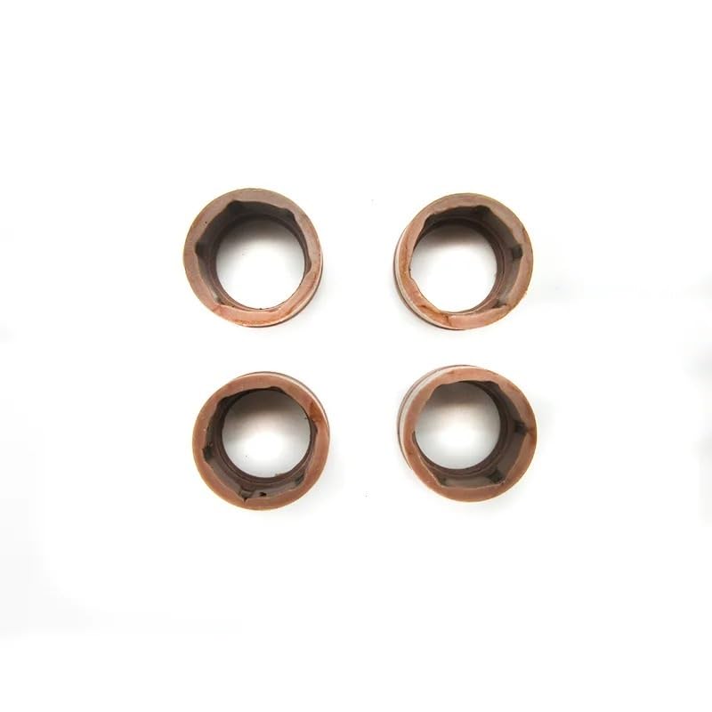 Dichtungssatz for Klimaanlage, O-Ring-Dichtung, Kompressordichtung  