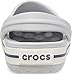 Crocs Unisex-Adult Crocband Clog, Atmosphere, 7 Women/5 Men