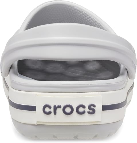 Image of Crocs Unisex-Adult Crocband Clog