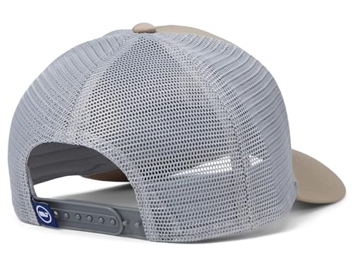 Image of vineyard vines Whale Dot Performance Trucker