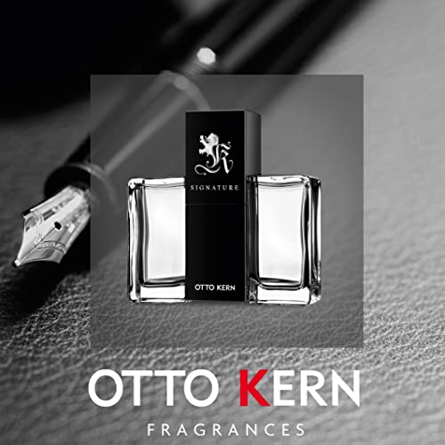 Mäurer & Wirtz Otto Kern Signature Man. Eau de Toilette. 50 ml Spray