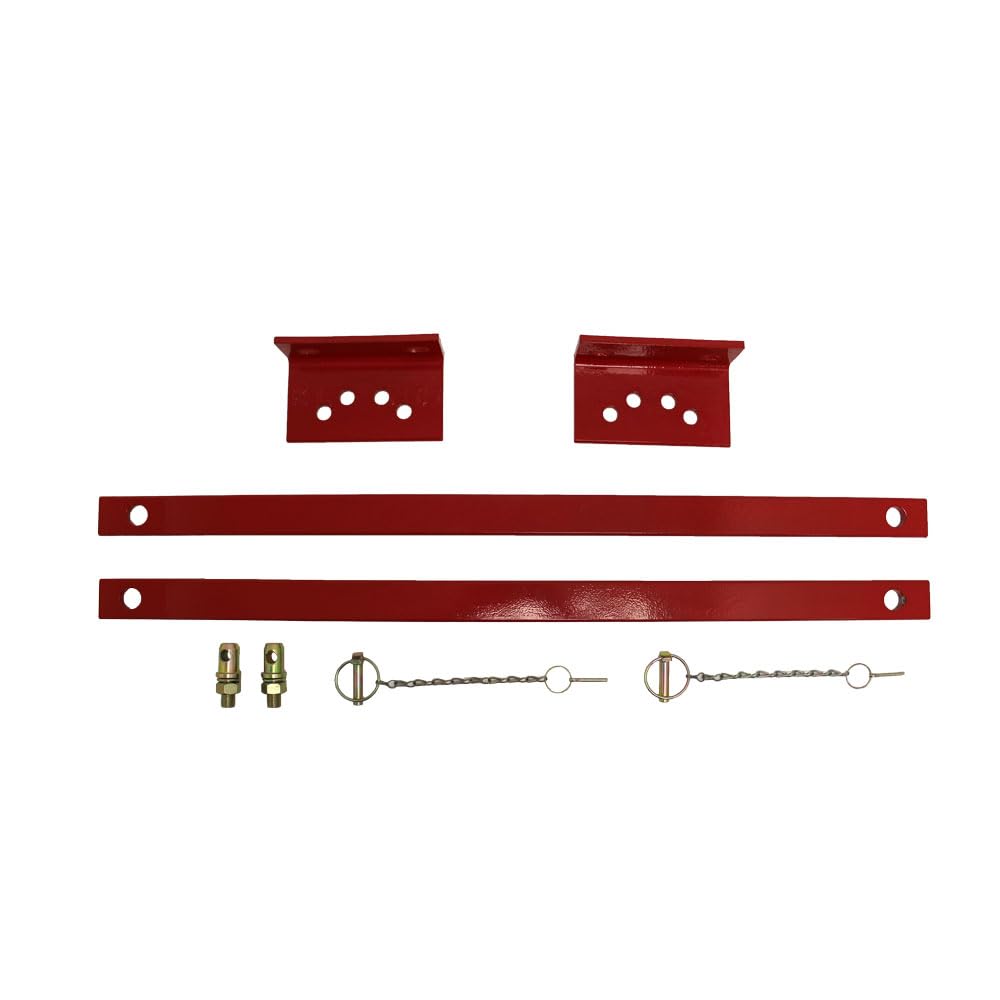 Stabilizzatore Per Catena Di Livellamento Adatto Per Masseey - Foto 14