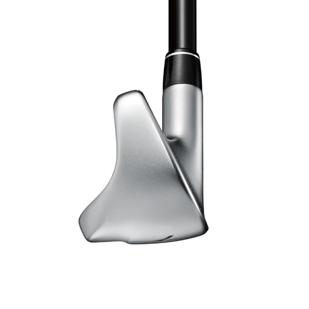 Amazon.co.jp: [プロギア] ゴルフクラブ 単品アイアン メンズ スーパー