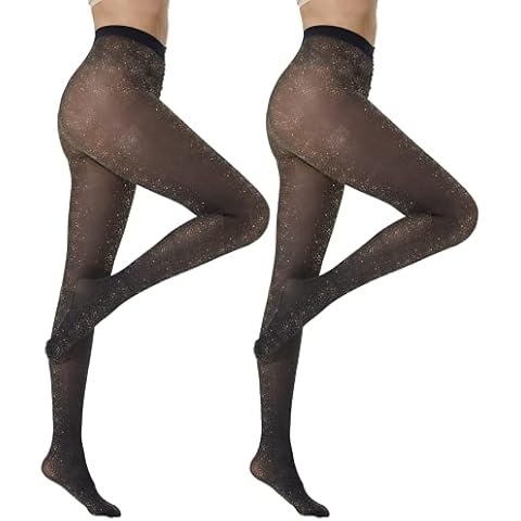 MANZI Shiny Ladies Tights for Cosplay Cover