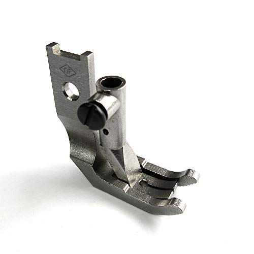 Pie Doble Para Máquina De Coser Pfaff Modelos 145-1245 miniatura 4