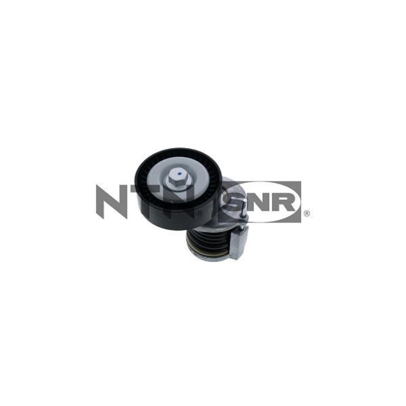 SNR GALETS DE DISTRIBUTION ET ACCESSOIRES | Compatible avec: AUDI A1, A1 Sportback, A3, A3 Cabriolet, A3 Sportback, Q3, TT, TT Roadster, SEAT ALHAMBRA, ALTEA, ALTEA XL