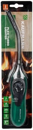 Kaufmann Blaze Lexi Turbo BBQ Gas Lighter