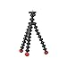 JOBY GorillaPod Magnetic - A Flexible, Lightweight Tripod with Strong Magnetic feet for Point-and-Shoot Cameras Weighing up to 325 g