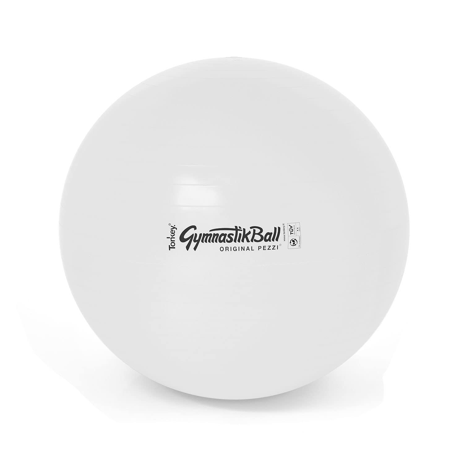 Pezzi Original - Palla da ginnastica standard, 75 cm, edizione speciale