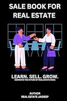 SALES BOOK FOR REAL ESTATE 9356796300 Book Cover