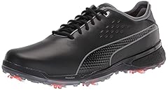 Puma Black-quiet Shade