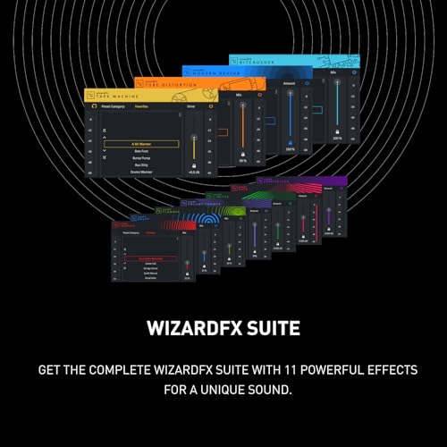 Magix Music Maker 2024 Premium — Music Made Easy thumb #2