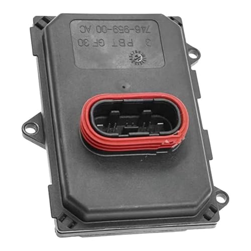 Ballast de lumière 4H0941329 AFS unité commande phare pour A6 S6 A3 A8