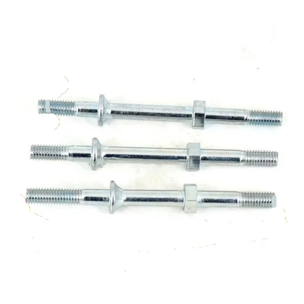 Tornillo de Arranque de Retroceso K 170 y Weib173 para Cortacésped