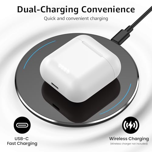 TOZO T6 Wireless Earbuds 商品画像4