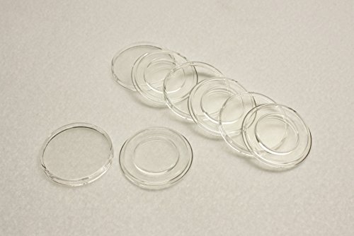 Capsulas Air-Tite Modelo A18 para Monedas de 18mm miniatura 3