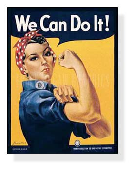 額装品/We Can Do It!/J.ハワード ミラー/ポスター/インテリア Amazon.co.jp: ポスター J.ハワード ミラー We Can Do It! : ホーム