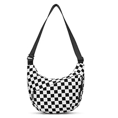 Z-checkered Black