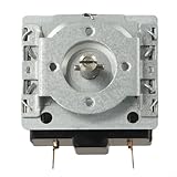 Deux réglages de durée : offre 2 options sélectionnables jusqu'à 90 minutes pour une préparation précise des repas et un contrôle immédiat