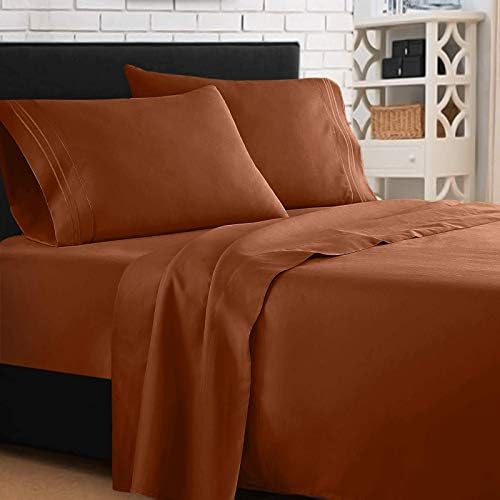 Clara Clark Superior Bed Sheets The Ultimate Sleeping Experience