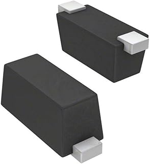 Pack of 95 CPDQ5V0USP-HF Diode Surface Mount 9.8V Clamp 1A (8/20Âµs) Ipp Tvs 0402/SOD-923F : RoHS
