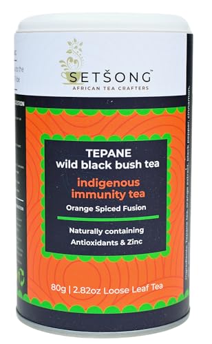 Setsong Tepane Immunity Tea (Loose Leaf)