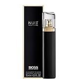 Hugo Boss Nuit Eau de Parfum Spray for Women 75ml