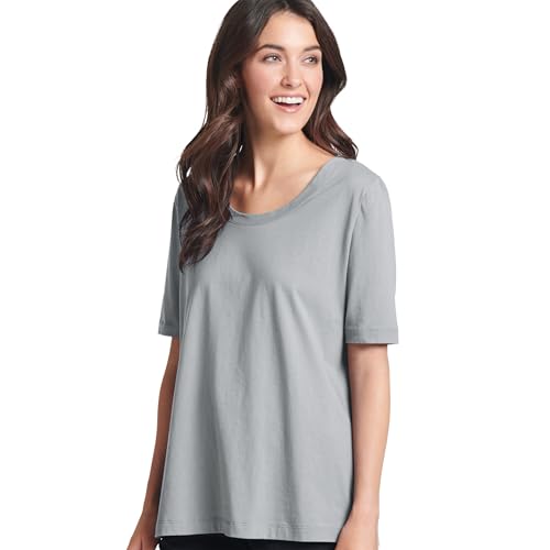 T-shirt à manches courtes pour femme Jockey pour vos moments de détente