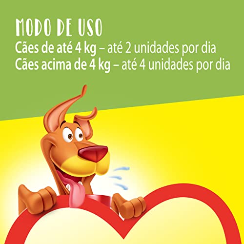 KELDOG BIFINHO CRIADORES CARNE E VEGETAIS 1KG