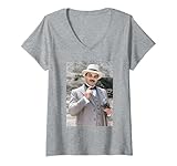 Rivivi alcuni dei momenti più suggestivi della musica, del cinema e della storia sportiva con la nostra gamma di abbigliamento Iconic Photo Moments! Tutte le immagini sono copyright e proprietà della Mirrorpix Photographic Library.