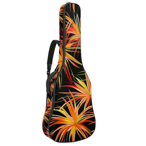 Sacs pour guitare basse étanches pour protéger votre instrument de la pluie