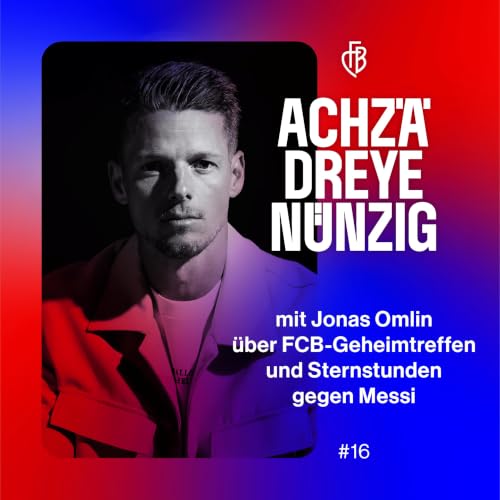 Jonas Omlin &ndash; #16