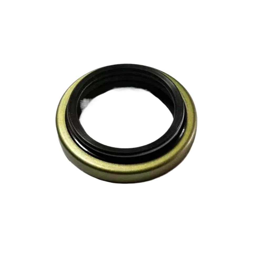 Sigillo Olio da 2 pc Compatibile con Motore fuoribordo OMC Modello 3858303 e GLM 86260