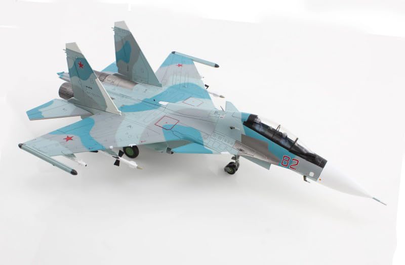 Amazon.co.jp: for HOBBY MASTER Russian Air Force Su-30SM Kubinka