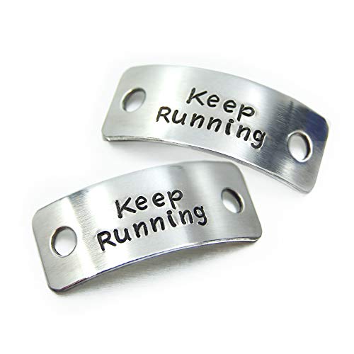 personalised trainer tags