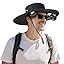 Hat Fan Pro-Black
