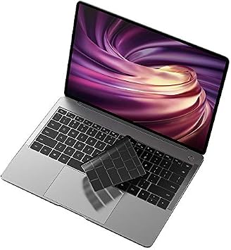 Se7enline for Huawei MateBook 13 Signature Edn Keyboard Cover,