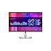 Produktbild Dell P3223DE USB-C 31.5 Zoll QHD (2560x1440) Monitor, 60Hz, IPS, 5ms, 99% sRGB, USB-C, 2x DisplayPort, HDMI, 4x USB, 3 Jahre Garantie, Schwarz