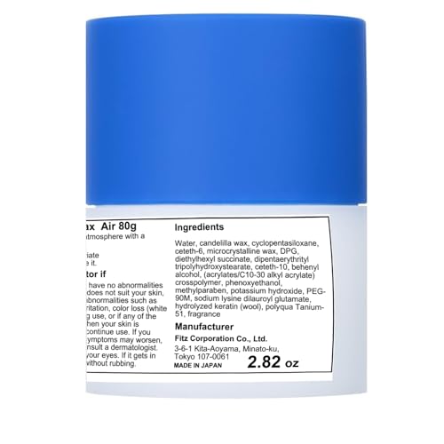 Ocean Trico Cera para Cabello 80g miniatura 4