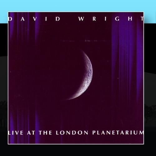 David Wright - Live at the London Planetarium - Amazon.com Music